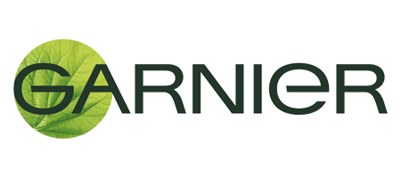 Garnier logo title=