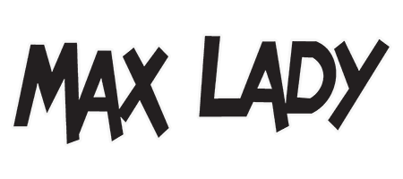 Max Lady logo title=