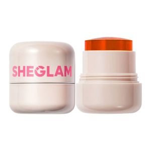 تینت ژله ای لب و گونه Sheglam مدل Ahoy وزن 10 گرم