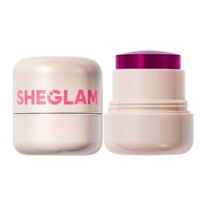 تینت ژله ای لب و گونه Sheglam مدل Cheerio وزن 10 گرم