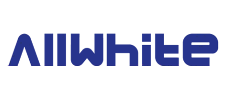 برند آل وایت - All White