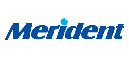 برند مریدنت - Merident