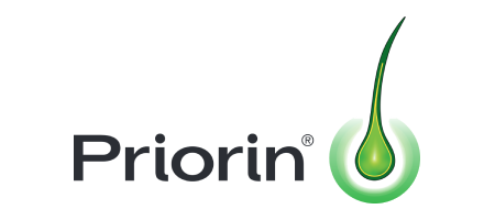 برند پریورین - Priorin