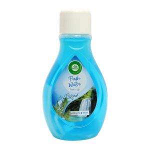 محلول خوشبوکننده هوا Air Wick مدل Fresh Water رایحه آب شیرین حجم 375 میل