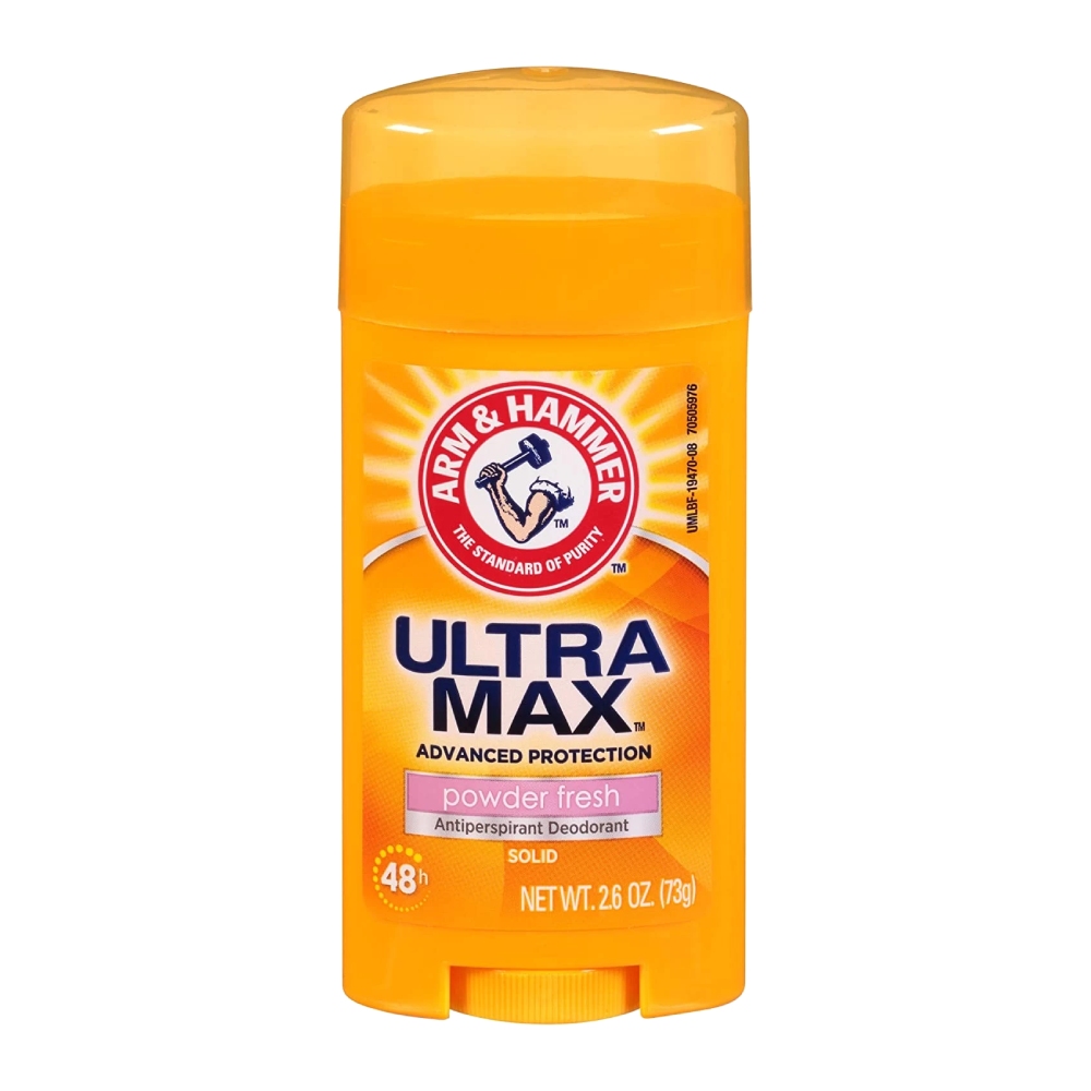 استیک ضد تعریق Arm And Hammer مدل Powder Fresh وزن 73 گرم