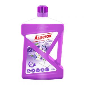 مایع کف شوی اسپروکس Asperox مدل Bahar Esintisi رایحه بهاری حجم 2500 میل