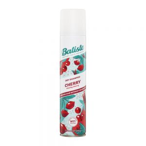 شامپو خشک Batiste مدل Cherry مناسب انواع مو حجم 200 میل