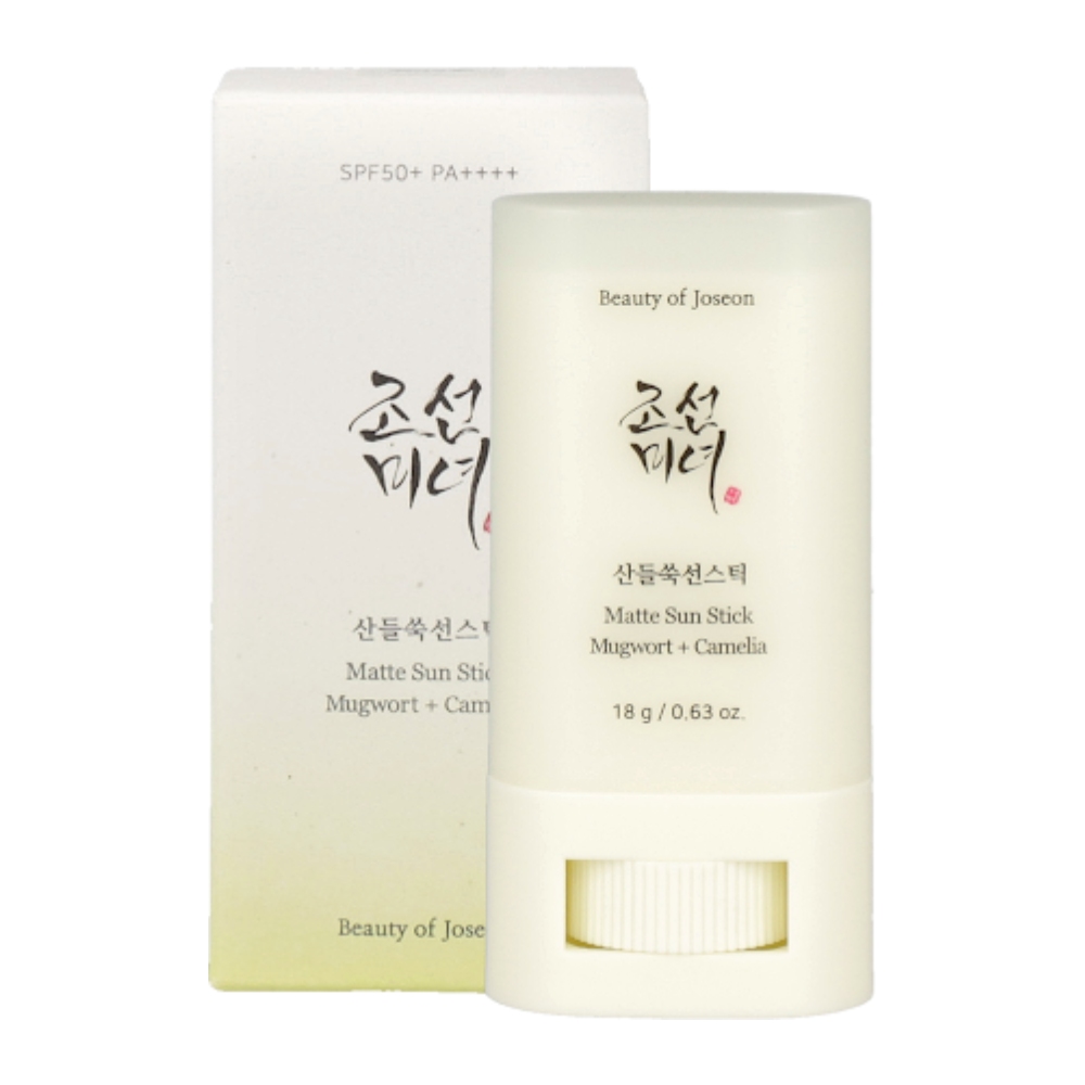 استیک ضد آفتاب Beauty Of Joseon حاوی SPF50 وزن 18 گرم