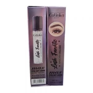 محلول تقویت مژه کاتینکا Catinka مدل Lash Fanatic وزن 12.5 گرم