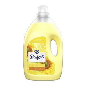 نرم کننده لباس کامفورت Comfort مدل Sun Fresh حجم 3000 میل