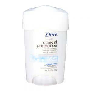 استیک ضد تعریق زنانه داو Dove مدل Original Clean وزن 48 گرم