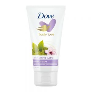 کرم دست داو Dove مدل Awakening Care حاوی عصاره چای سبز حجم 75 میل