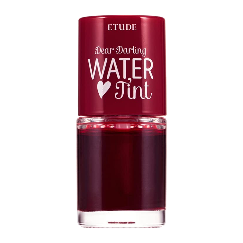 تینت لب اتود هوس Etude House مدل Water Tint رایحه گریپ فروت حجم 9 میل