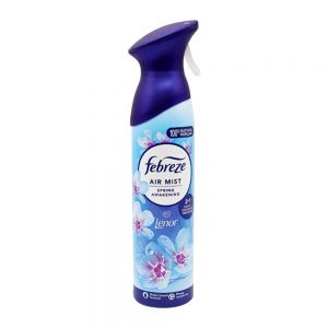 خوشبو کننده هوا Febreze سری Air Mist مدل Spring Awakening رایحه شکوفه های بهاری حجم 185 میل