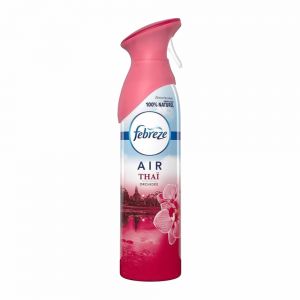 اسپری خوشبو کننده هوا Febreze مدل Thai Orquídea رایحه ارکیده تایلندی حجم 300 میل