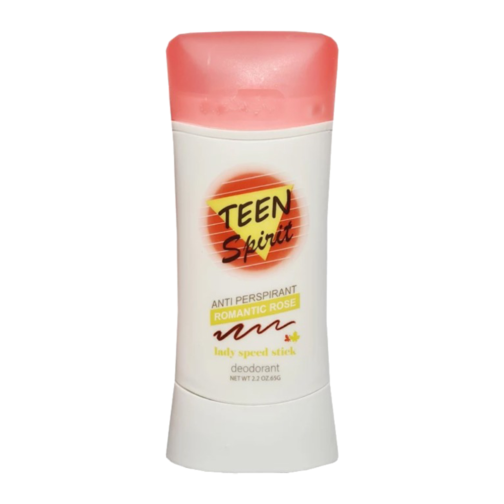 استیک ضد تعریق Lady Speed Stick مذل Teen Spirit وزن 65 گرم