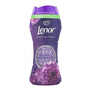 خوشبو کننده لباس Lenor مدل Ametista And Bouquet Florito  وزن 210 گرم