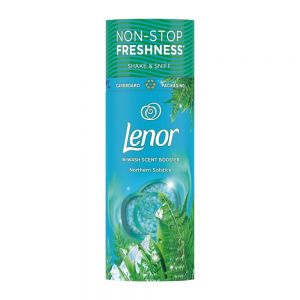 خوشبو کننده لباس Lenor مدل Northern Solstice وزن 176 گرم
