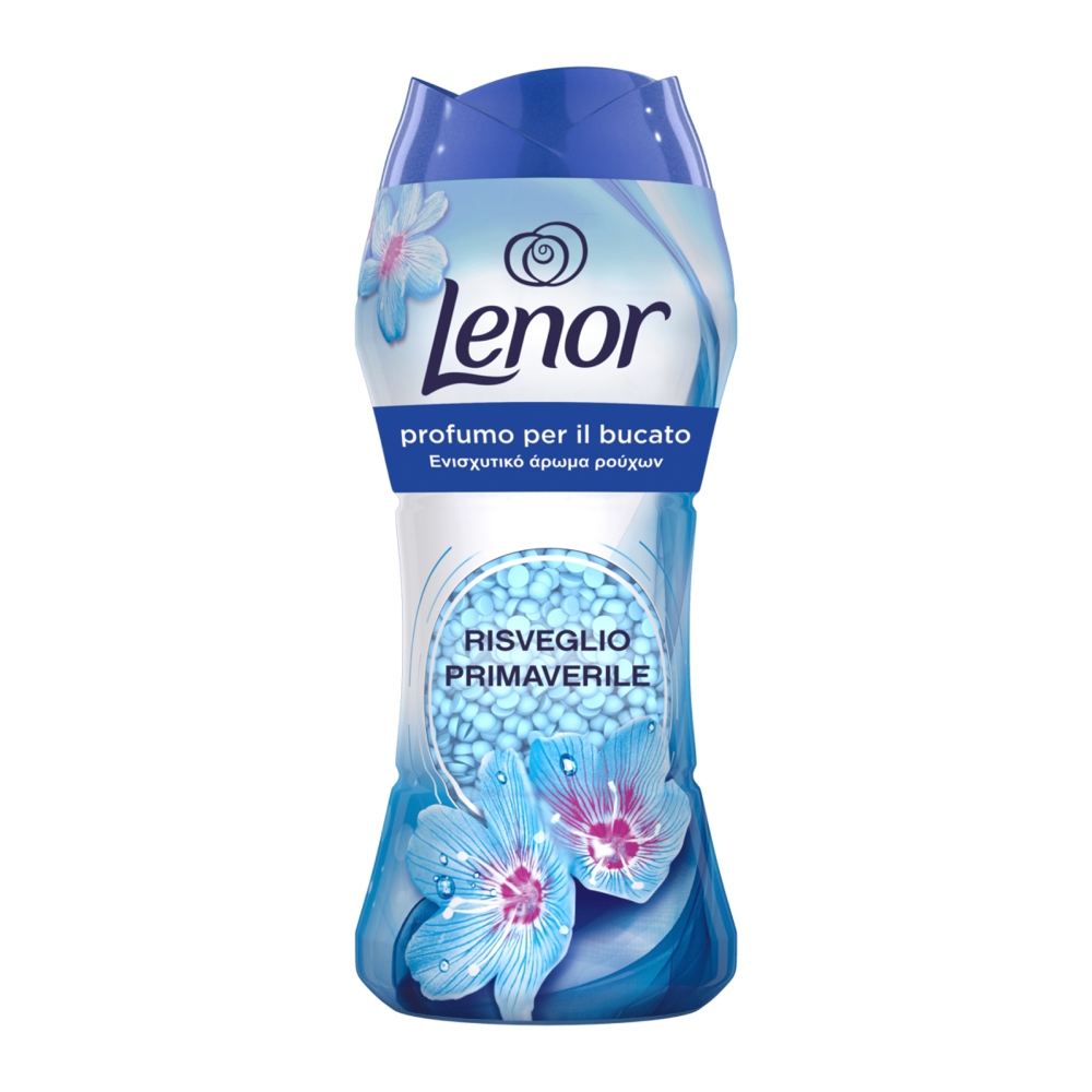 خوشبو کننده لباس Lenor مدل Spring Awakening وزن 210  گرم