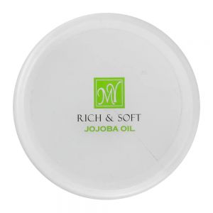 کرم نرم کننده دست و صورت مای My مدل Jojoba Oil مناسب انواع پوست حجم 200 میل