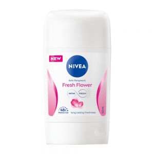 استیک ضد تعریق زنانه نیوآ Nivea مدل Fresh Flower حجم 50 میل