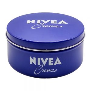 کرم مرطوب کننده دست و بدن نیوآ Nivea مدل Blue آبرسان قوی حجم 250 میل