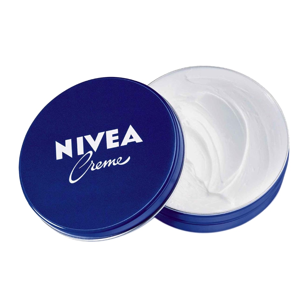 کرم مرطوب کننده دست و بدن نیوآ Nivea مناسب انواع پوست حجم 60 میل