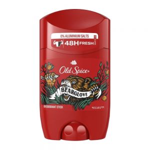 استیک ضد تعریق Old Spice مدل Bearglove مناسب آقایان حجم 50 میل