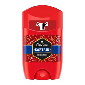 مام صابونی Old Spice مدل Capitan مناسب آقایان حجم 50 میل