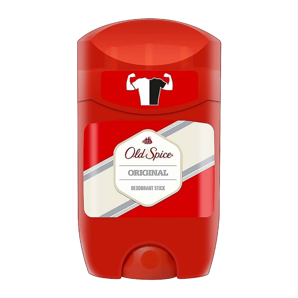 مام صابونی Old Spice مدل Original مناسب آقایان حجم 50 میل