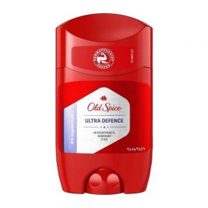 استیک ضد تعریق Old Spice مدل Ultra Defence مناسب آقایان حجم 50 میل