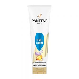 کرم مو پنتن Pantene مدل Temel Bakim مناسب موهای معمولی حجم 275 میل