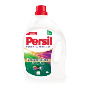 ژل لباسشویی پرسیل Persil مدل Derin Temizleme حجم 2470 میل