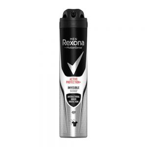 اسپری ضد تعریق مردانه رکسونا Rexona مدل Active Protection حجم 200 میل