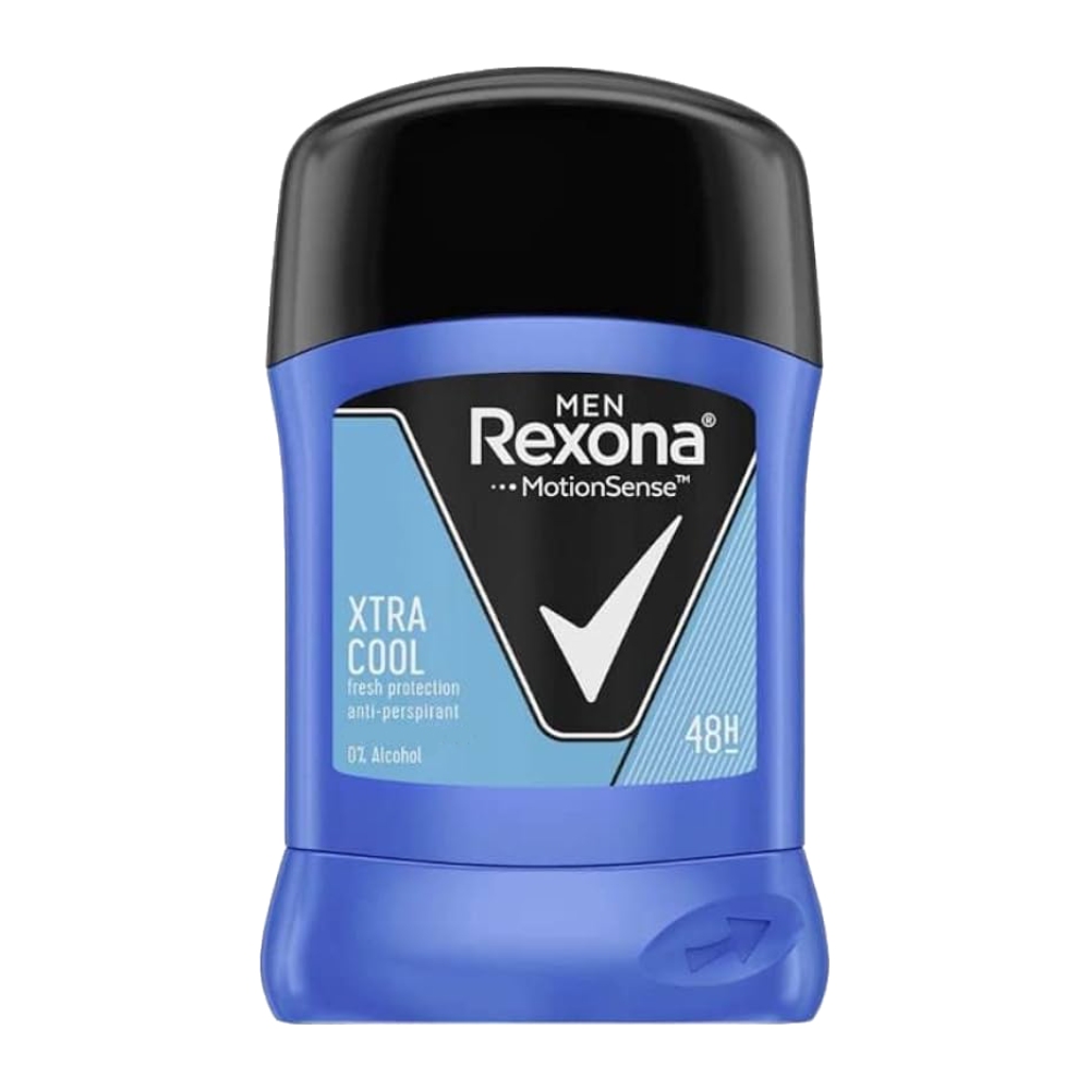 استیک ضد تعریق مردانه رکسونا Rexona مدل Xtra Cool  وزن 40 گرم