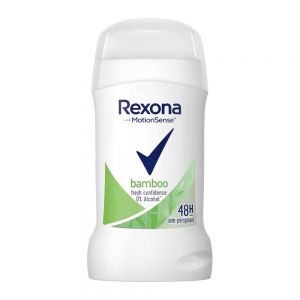 استیک ضد تعریق زنانه رکسونا Rexona مدل Bamboo  وزن 40 گرم