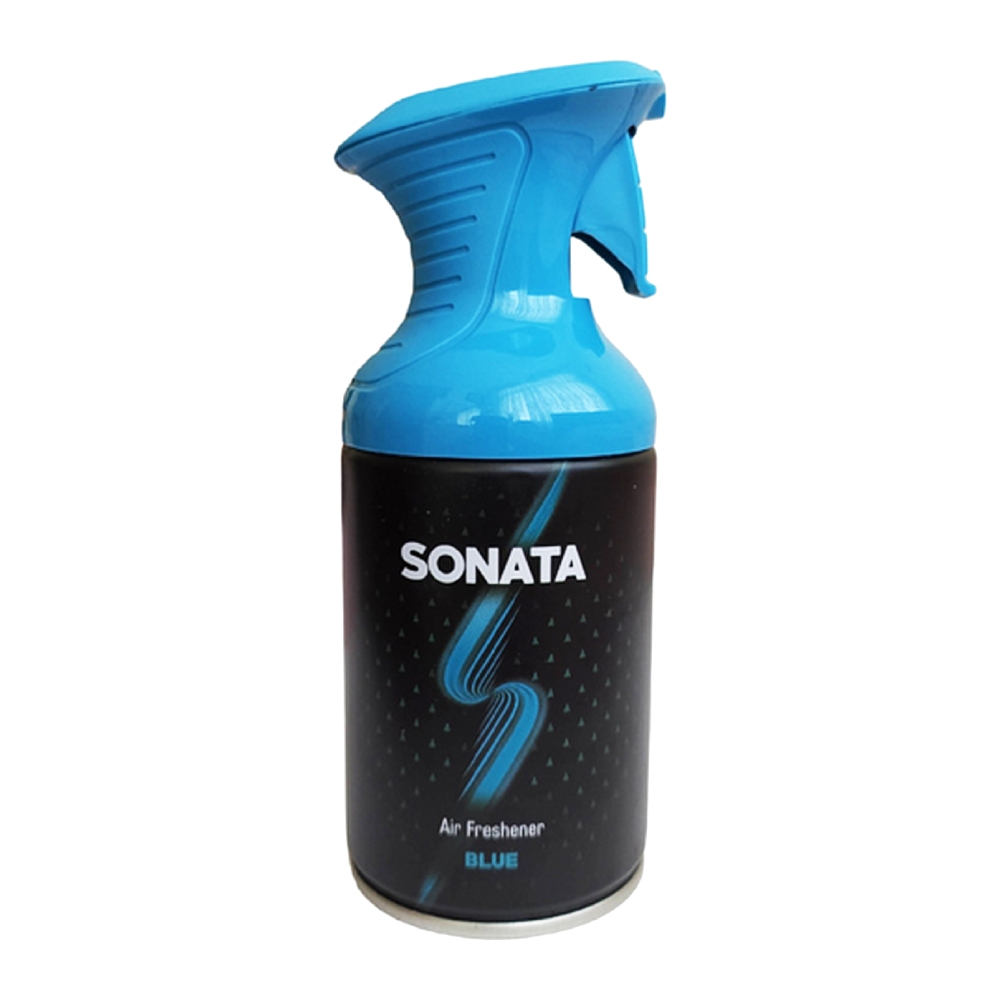 اسپری خوشبو کننده هوا سوناتا Sonata مدل Blue حجم 250 میل