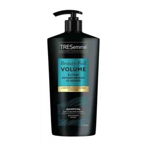 نرم کننده موی سر ترزمی TRESemme مدل Beauty Full Volume حجم دهنده مو حجم 650 میل