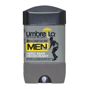 استیک ضد تعریق مردانه Umbrella مدل Hero Man حجم 75 میل