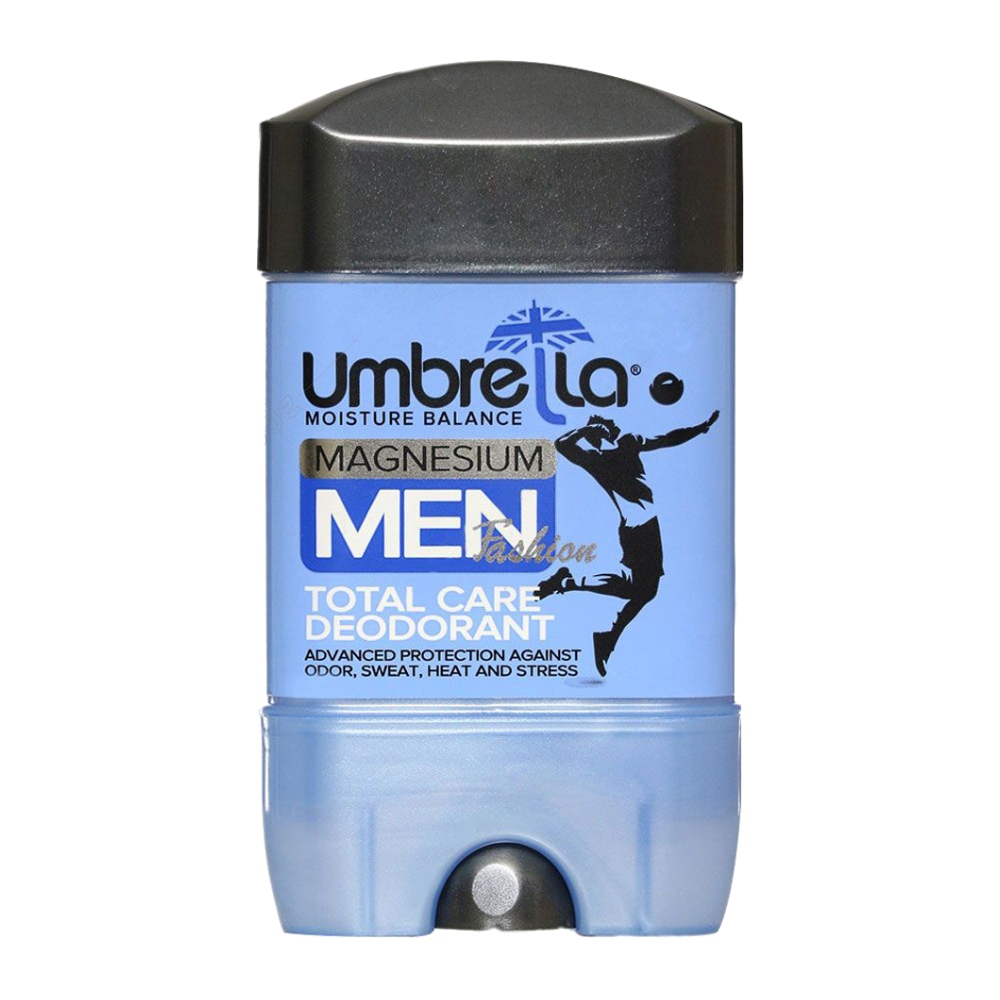 استیک ضد تعریق مردانه Umbrella مدل Total Care حجم 75 میل